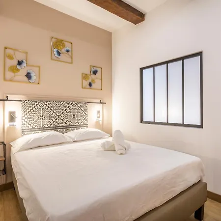 Apartamento Adira Panier 2 Etoiles Marsella