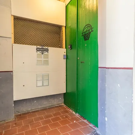 Adira Panier 2 Etoiles Apartamento