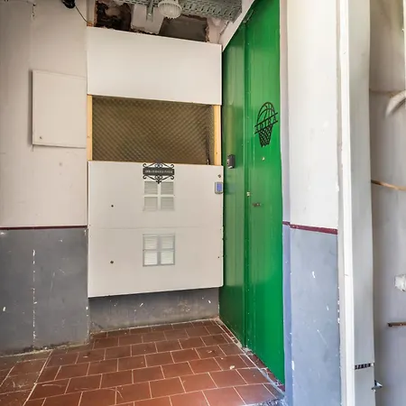 Apartamento Adira Panier 2 Etoiles *