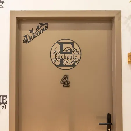 Apartamento Adira Panier 2 Etoiles *