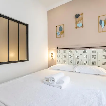Apartamento Adira Panier 2 Etoiles *
