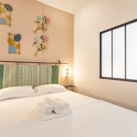 Adira Panier 2 Etoiles Apartamento