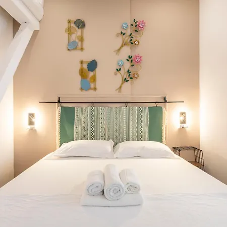 Apartamento Adira Panier 2 Etoiles *