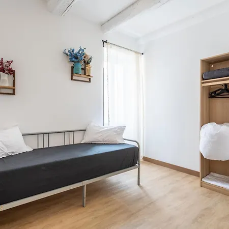 Apartamento Adira Panier 2 Etoiles Marsella