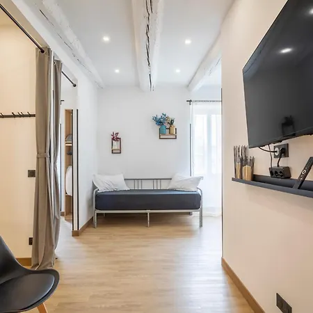 Apartamento Adira Panier 2 Etoiles