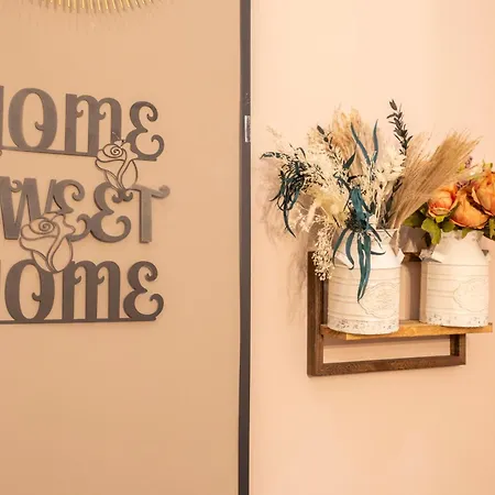 Apartamento Adira Panier 2 Etoiles *
