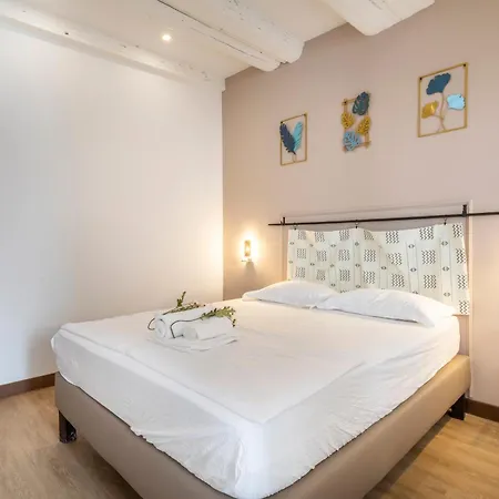 Adira Panier 2 Etoiles Apartamento *