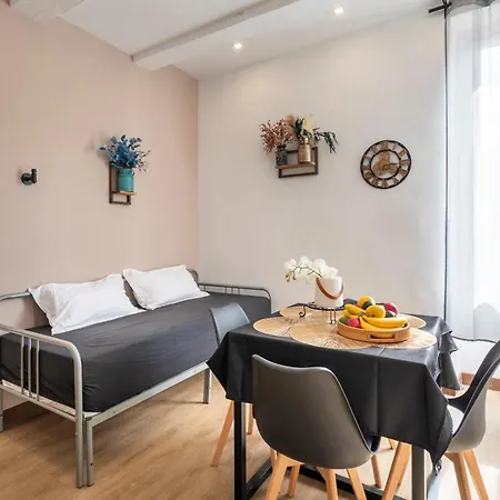 Apartamento Adira Panier 2 Etoiles *