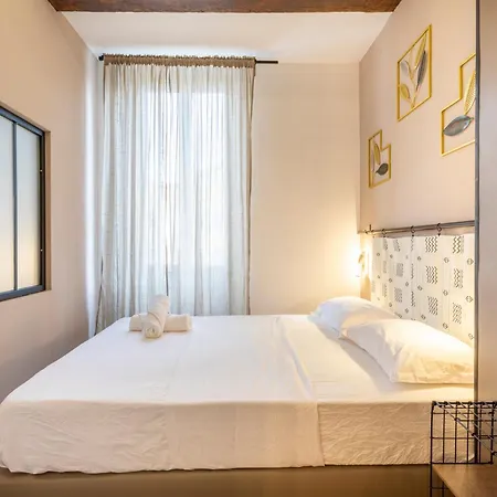 Apartamento Adira Panier 2 Etoiles Marsella