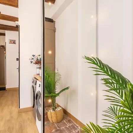 Apartamento Adira Panier 2 Etoiles